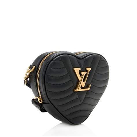 louis vuitton new wave heart shoulder bag in pink calfskin|buy louis vuitton.